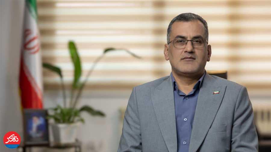 گام دوم اجرای فاضلاب شهری پس از دو دهه وقفه