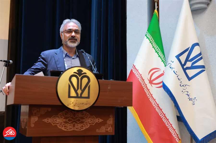 «مدیریت دانش سازمانی» زیربنای رشد و پویایی نهادهاست