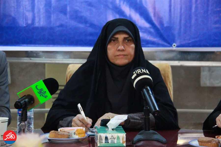 پیری جمعیت یک تهدید جدی است