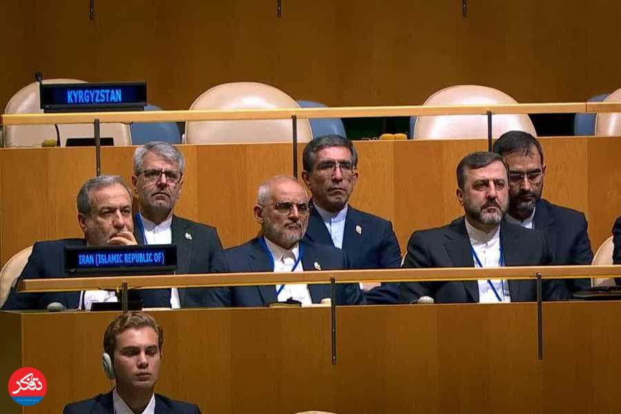 آقای رئیس جمهور! دلمان خنک شد
