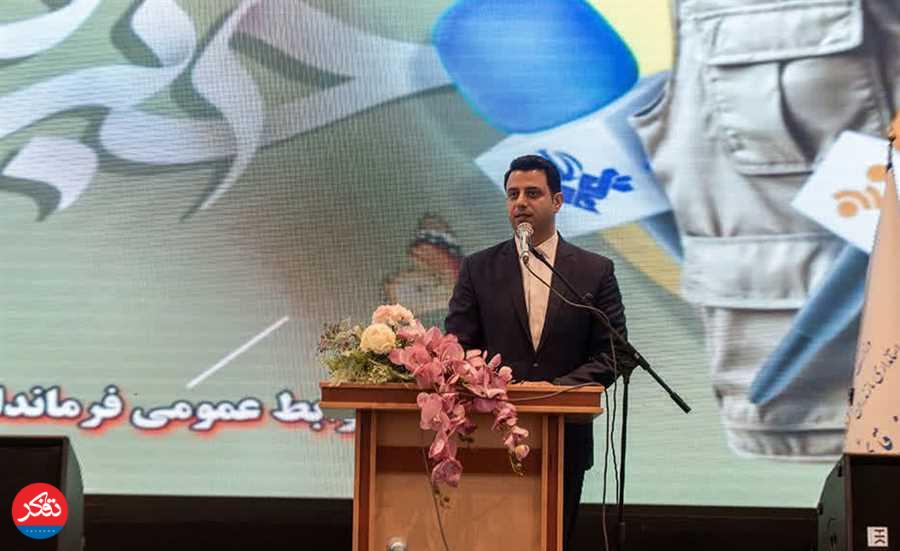 رتبه بالای مازندران از نظر تعداد خبرنگار و رسانه در کشور