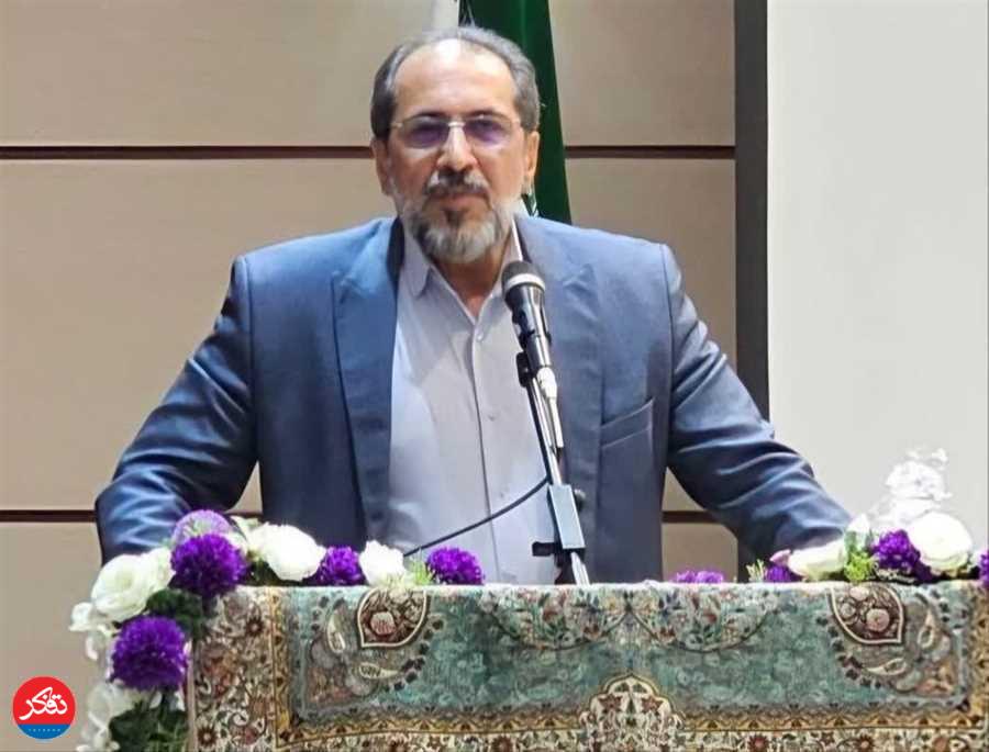 تامین آب آشامیدنی پایدار یکی از اولویت‌های ماست