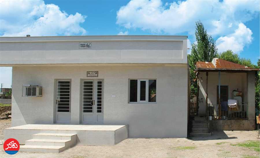 اجرای ۶۹۰ طرح هادی روستایی با ۱.۷ همت اعتبار