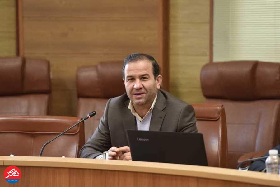 کاهش مشکل آب شرب شرق مازندران با تصفیهخانه نکا