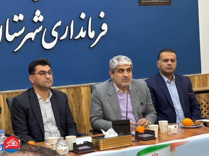 اجرای طرح‌های فاضلاب، پسماند و انرژی در شهرهای مختلف