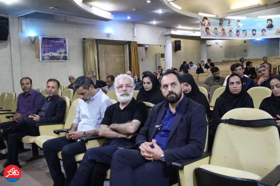 کارگاه تخصصی آموزش خبرنگاران با حضور استادان ملی