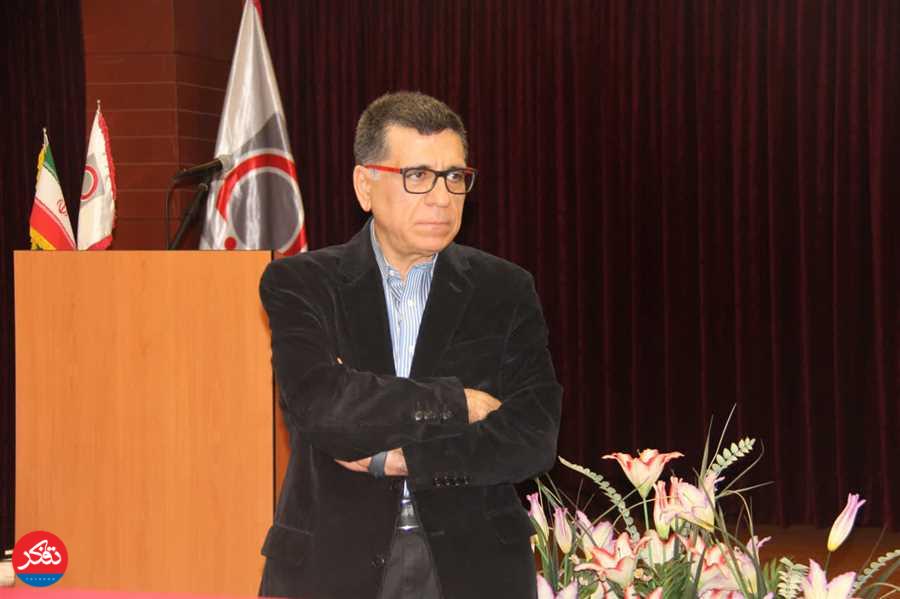 ضرورت تقویت زیرساخت‌ها و تکریم اهداکنندگان