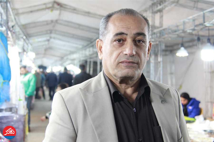 «شیرگاه»؛ دومین تولیدکننده عسل در مازندران است 