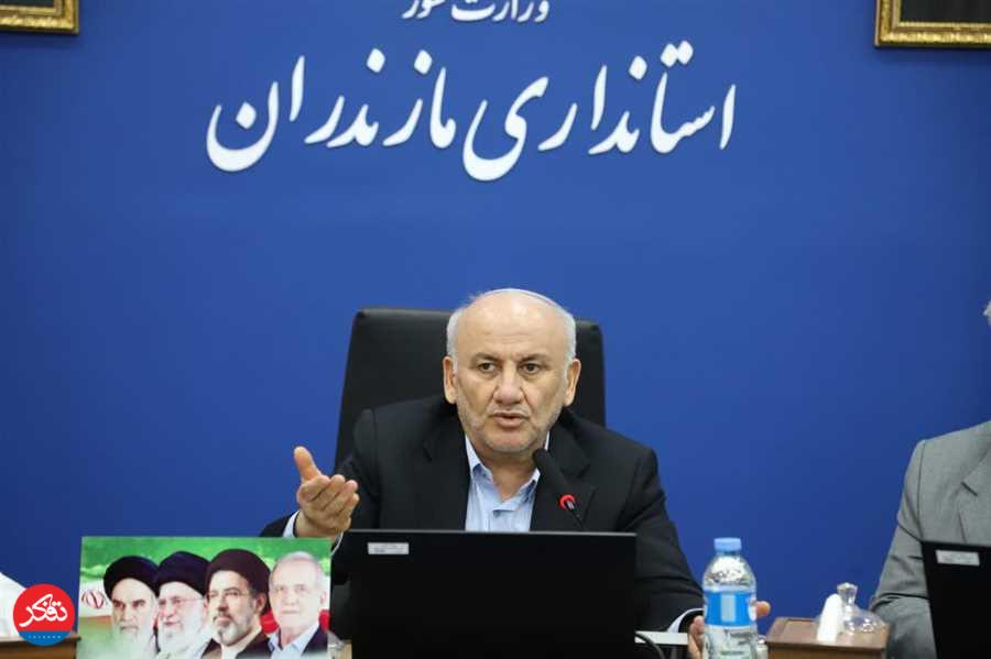 رصد برخط مصرف انرژی در ۱۷۰۰ اداره دولتی استان