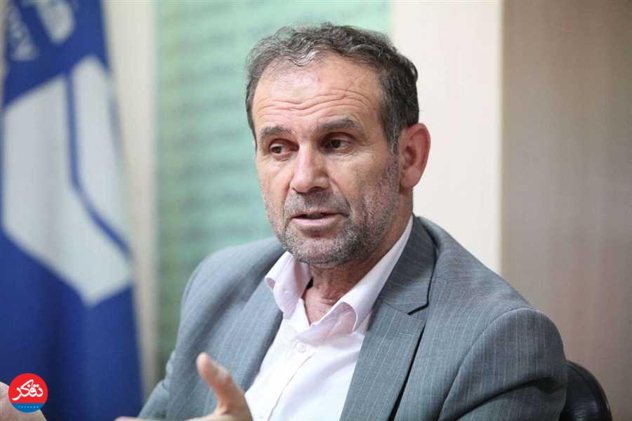 تأمین منابع مالی بیمارستان امام خمینی (ره) نور