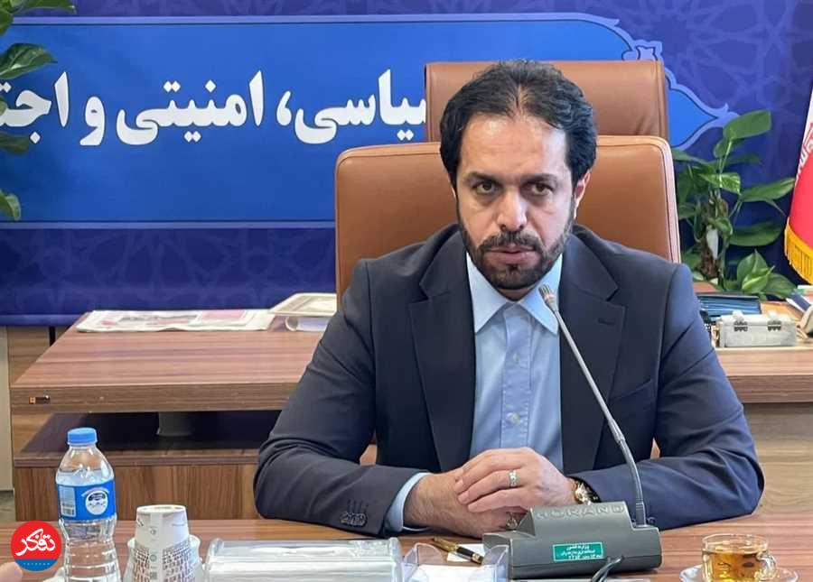 همه اعضای ستاد انتخابات باید خود را مسئول بدانند