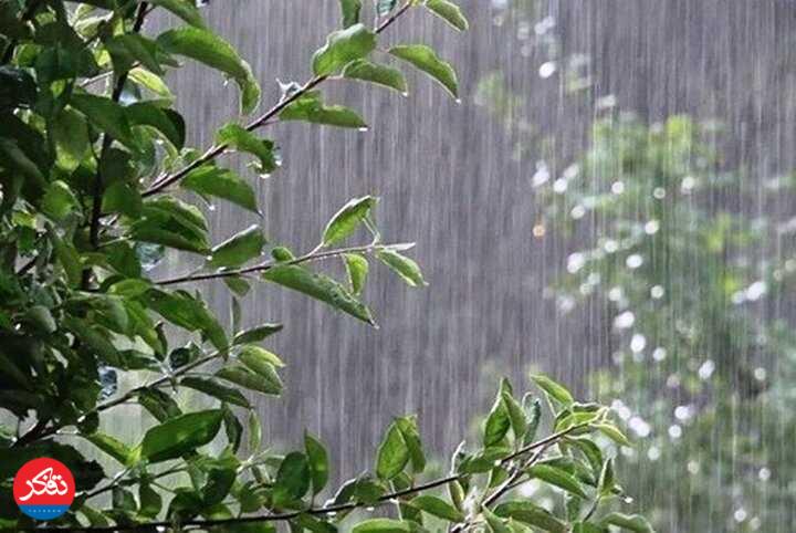 بارندگی شدید و خطر سیلاب و آبگرفتگی در راه است