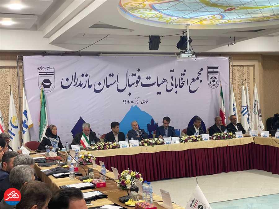 «رحیم درزی خلردی» ابقا شد