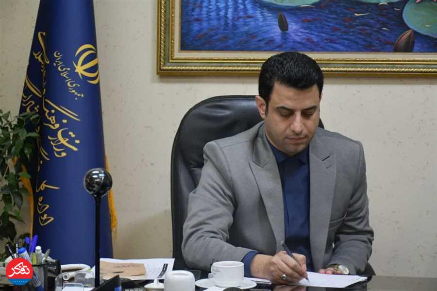 «خبرنگاران»  موجب پایداری امنیت روانی جامعه هستند