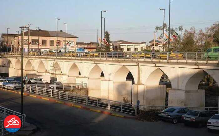 تخریب تاریخ در درازنای زمان