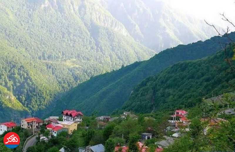 روستای شانه‌تراش تنکابن در مسیر جهانی شدن