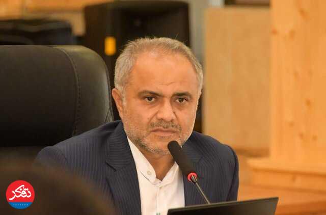 دست فعالان اقتصادی را می‌بوسیم