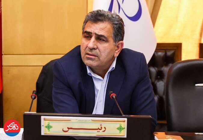 مصوباتی موثر برای توسعه زیرساخت‌ها در دستور کار است 