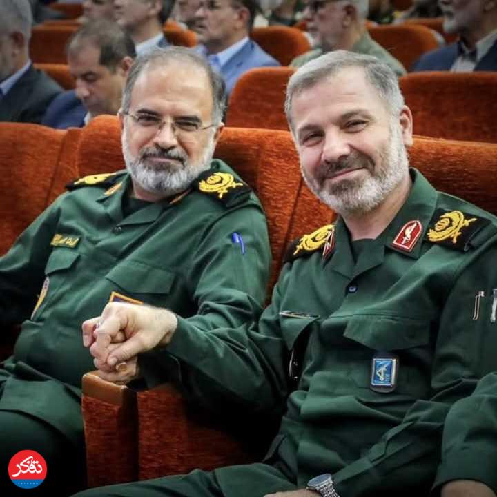 سپاه نماد ایستادگی، مردمداری و محرومیتزدایی است