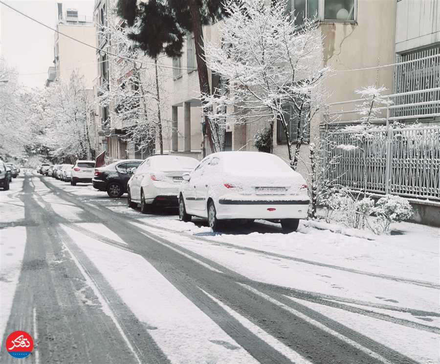  تعطیلی مدارس، دانشگاه‌ها، بانک‌ها و ادارات در روز چهارشنبه