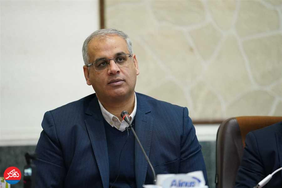  حضورِ اتباعِ مجاز در بازار کار ایران منع قانونی ندارد 