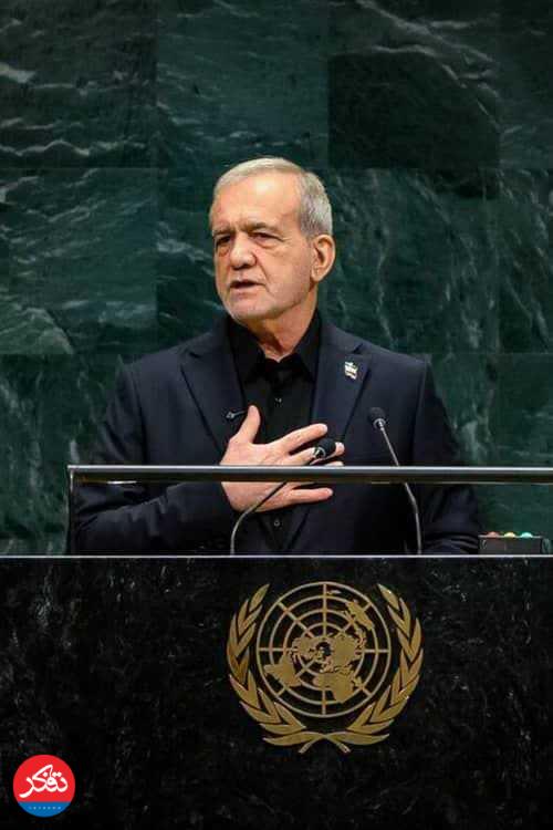 آقای رئیس جمهور! دلمان خنک شد