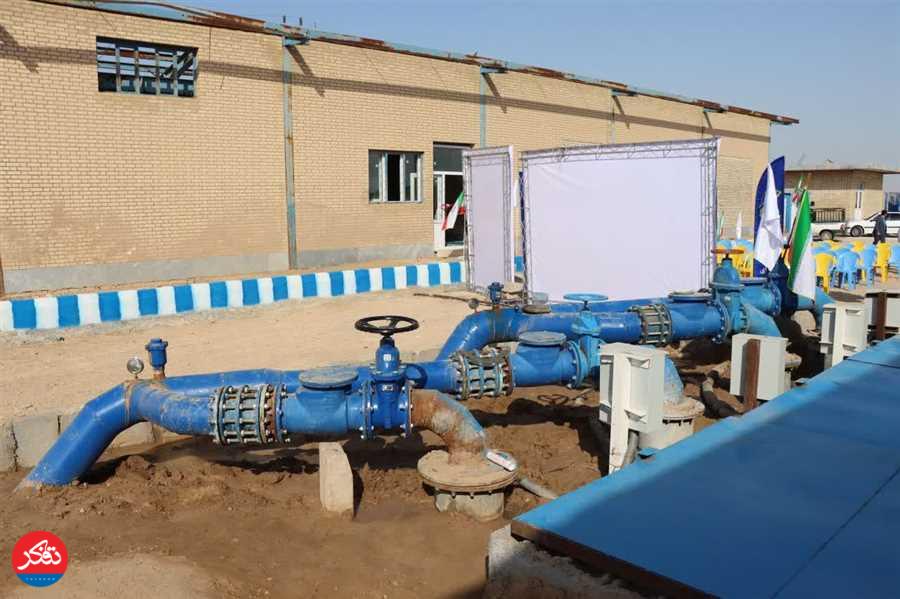 «تأمین آب پایدار» اولویت مهم مناطق روستایی است