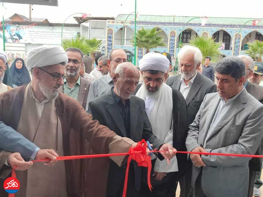«فرهنگ‌سازی» یکی از الزامات توسعه وقف است