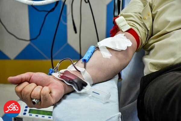 وضعیت ذخایر خون در استان نگرانکننده است