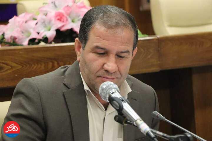 ناترازی آب و انرژی؛ دو چالش‌ توسعه استان