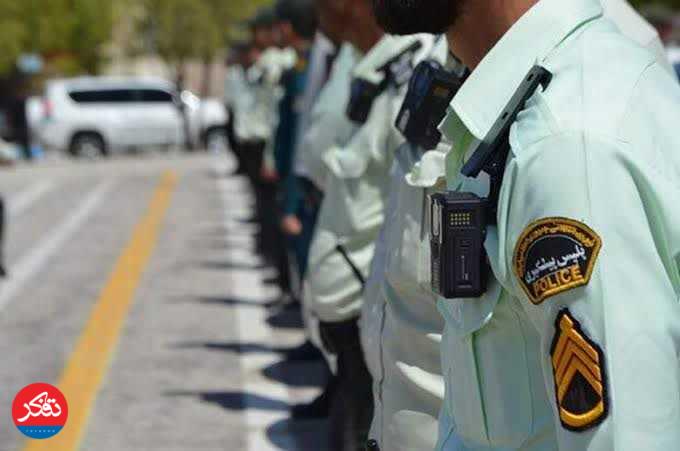 امنیت؛ سرمایه‌ای که دیده نمی‌شود