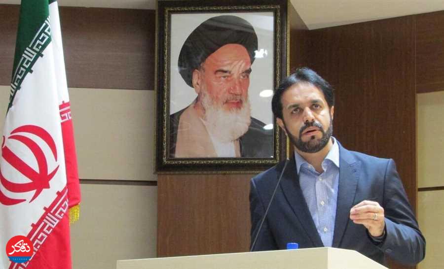 جابه‌جایی‌ها نشانه پویایی نظام مدیریتی است