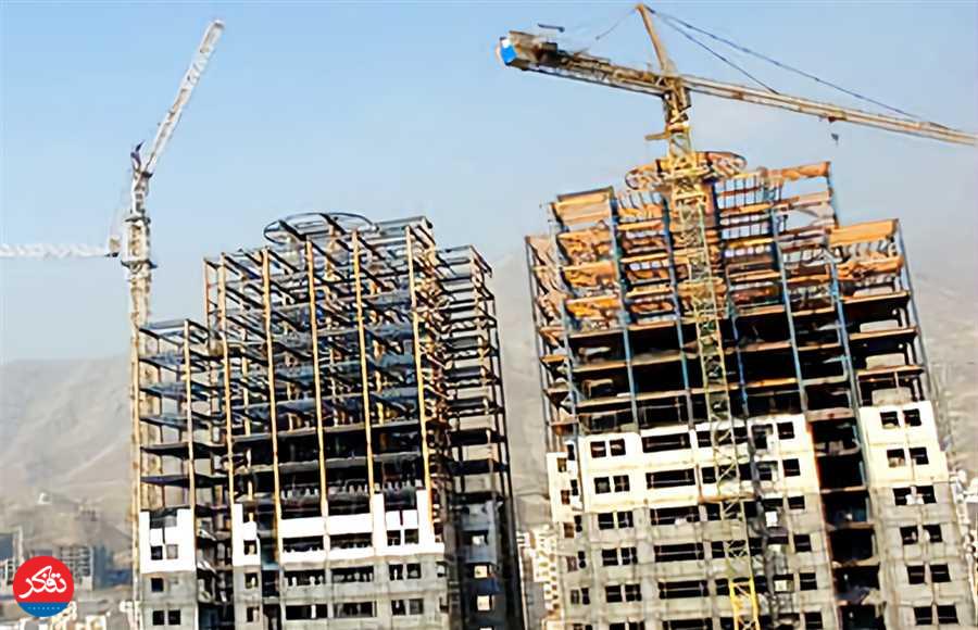 دولت برنامه‌ای برای ساماندهی بازار مسکن ندارد  