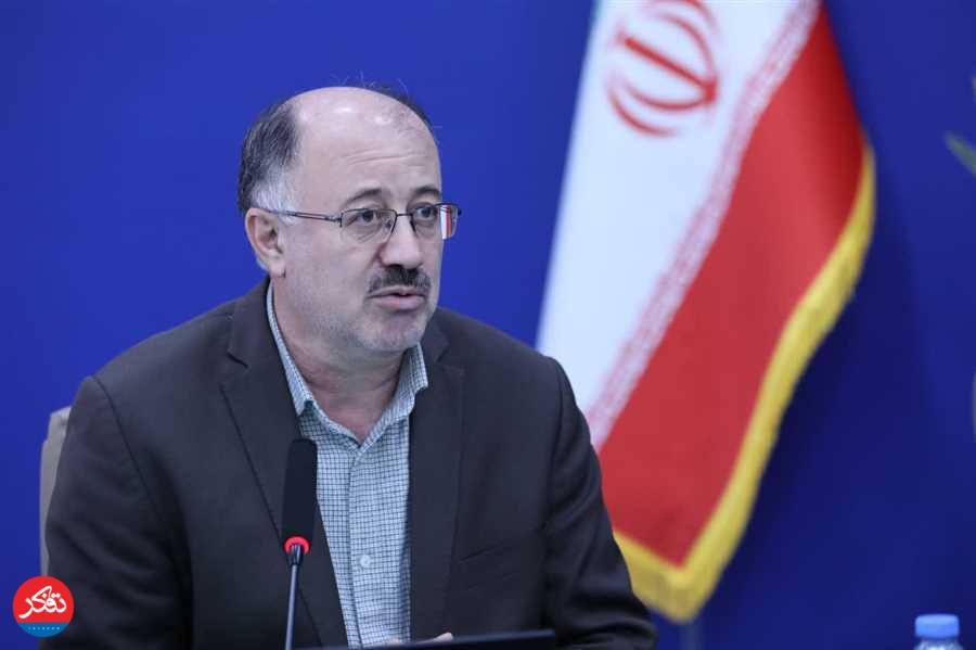 توزیع 130 هزار تن ذرت و جو در سامانه بازارگاه استان