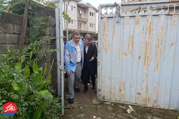 لزوم تسریع در روند امدادرسانی به سیل‌زدگان مازندران