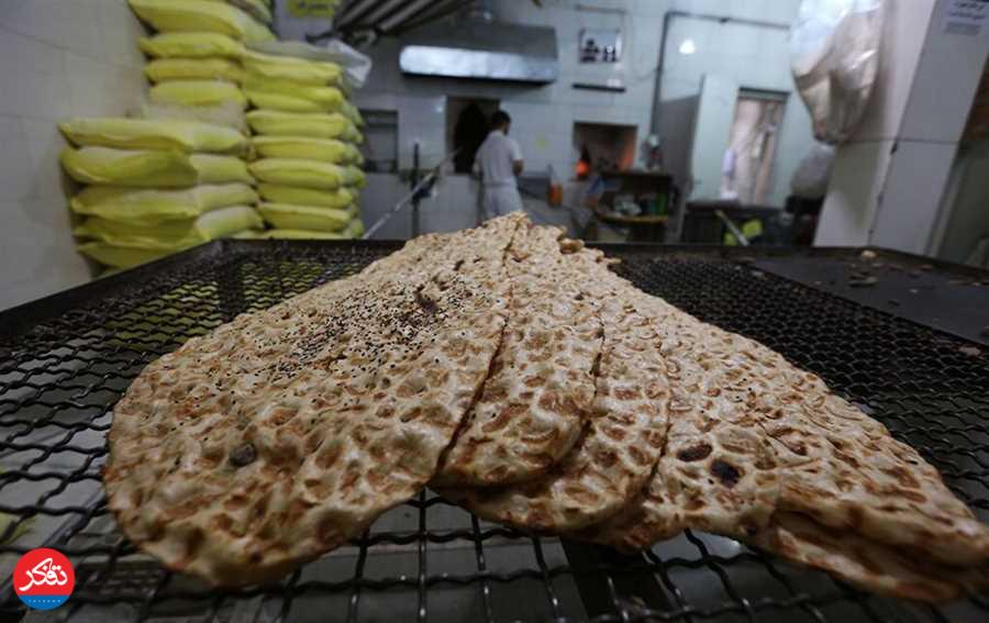 حمایت از خبازان و تأمین نان و در اولویت است