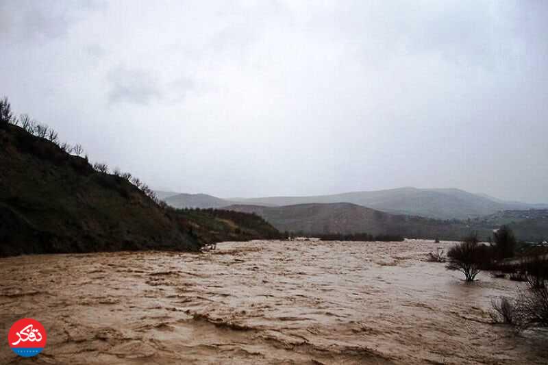 کاهش خسارات سیلاب با اجرای لایروبی و ایمن‌سازی بستر