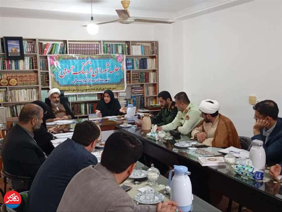 احصای مسائل فرهنگی؛ اولویت اصلی برنامهریزیهاست