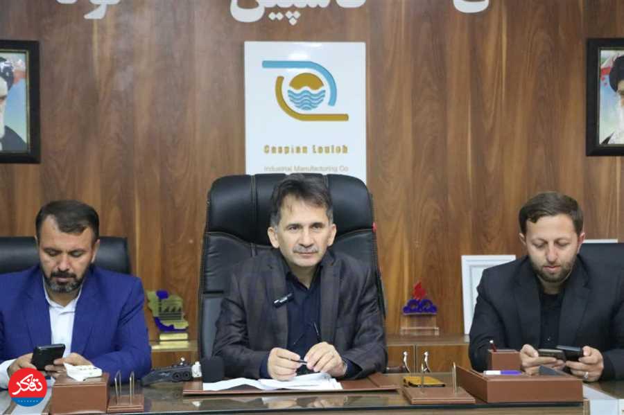 هدف از اردوی راهیان پیشرفت امیدآفرینی است 