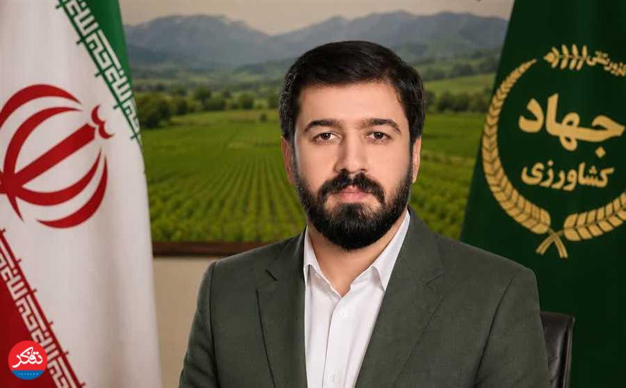 بهره‌برداری از لیموترش «لایم‌کوات» در روستای فلورد 