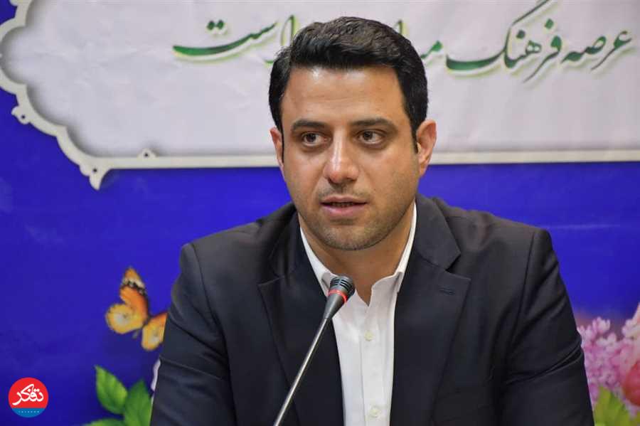جلسه مدیرکل فرهنگ و ارشاد اسلامی مازندران با مدیران مسئول مطبوعات