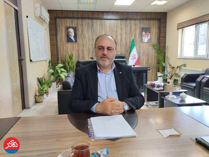 کلنگزنی و افتتاح ۶۹ پروژه هفته دولت