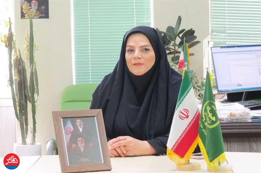 تشکیل پرونده برای کم‌فروشی در دو واحد خبازی