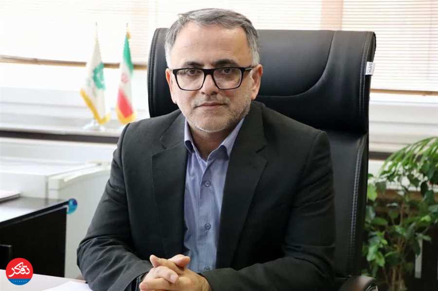 معرفی ۲۵ پروژه جدید با اعتباری بالغ بر 7000 میلیارد در مازندران
