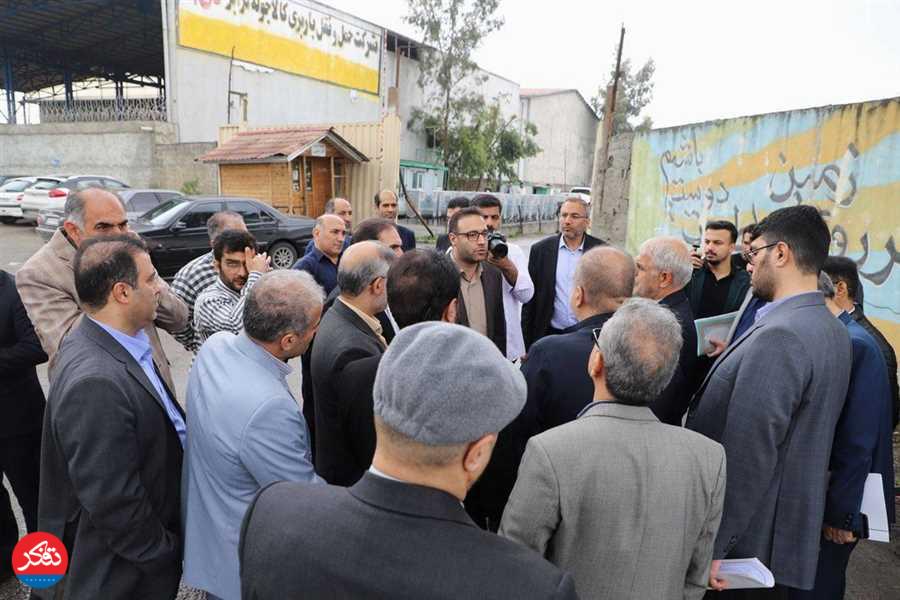 مازندران فاقد نقشه راه یک‌پارچه برای توسعه پایدار است