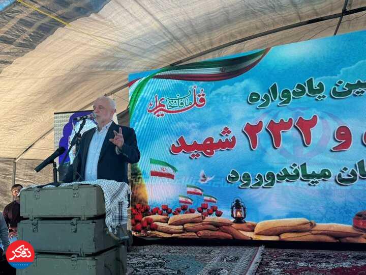 جامعه ما دچار گسست نسلی شده است