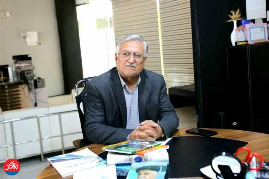 توسعه آموزش و پرورش، زیربنای توسعه جامعه است