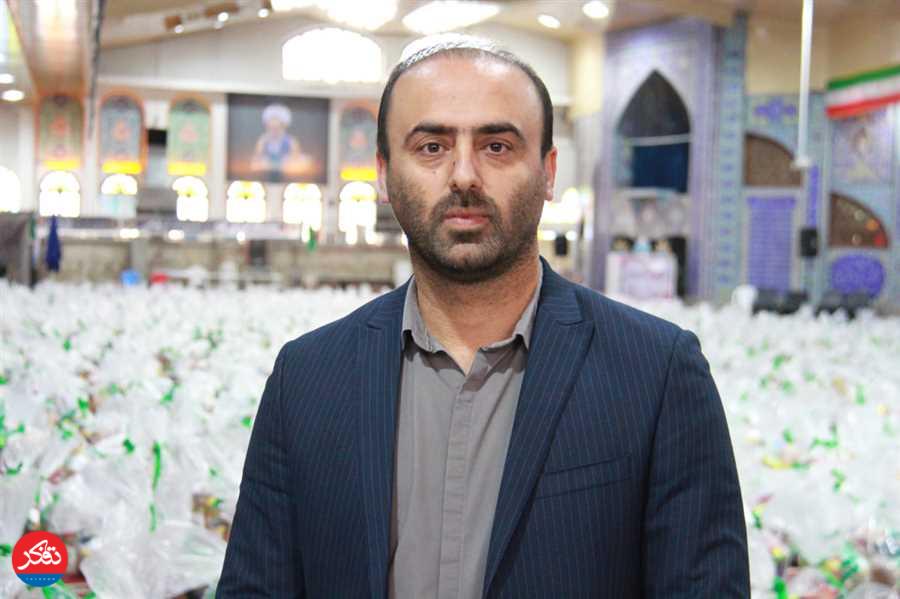 6 هزار عضو و 42 دفتر نمایندگی در استان داریم