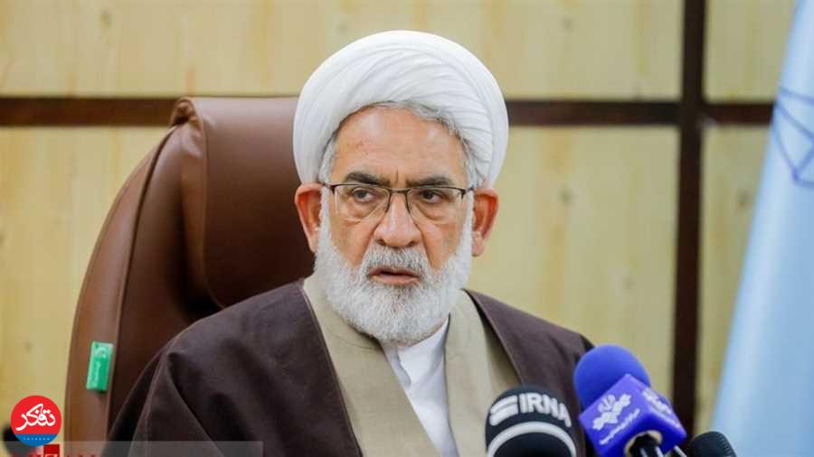 تعامل و همکاری هر سه قوه برای تحقق شعار سال