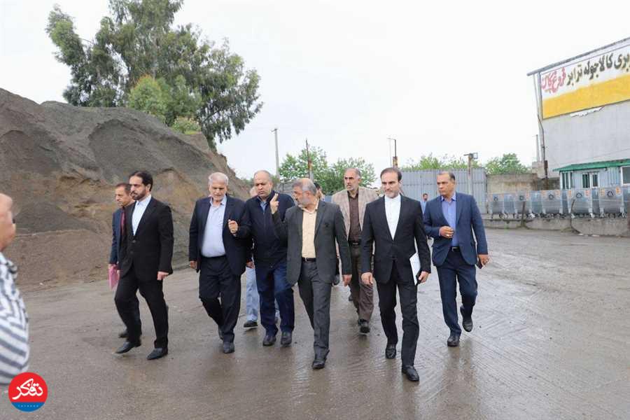 مازندران فاقد نقشه راه یک‌پارچه برای توسعه پایدار است